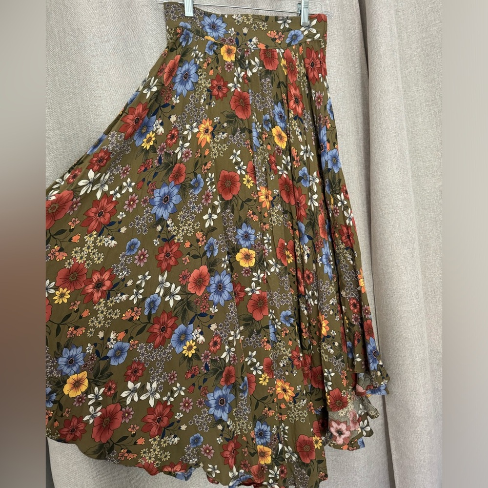 O’Neill Skirt